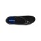 Nike Phantom GX Elite FG Shadow Schwarz Silber Blau F040 - schwarz