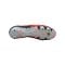 Nike Phantom GX Elite SG-Pro AC Ready Rot Schwarz Weiss F600 - rot