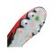 Nike Phantom GX Elite SG-Pro AC Ready Rot Schwarz Weiss F600 - rot