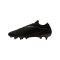 Nike Phantom GX Elite SG-Pro AC Shadow Schwarz F010 - schwarz