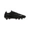 Nike Phantom GX Elite SG-Pro AC Shadow Schwarz F010 - schwarz