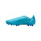 Nike Phantom GX II Academy AG Mad Ambition Blau F400 - blau