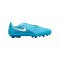 Nike Phantom GX II Academy AG Mad Ambition Blau F400 - blau