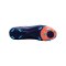 Nike Phantom GX II Academy FG/MG Erling Haaland Blau F400 - blau