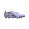 Nike Phantom GX II Academy FG/MG United Lila F500 - lila