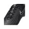 Nike Phantom GX II Academy FG/MG Shadow Schwarz F001 - schwarz