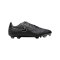 Nike Phantom GX II Academy FG/MG Shadow Schwarz F001 - schwarz