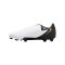 Nike Phantom GX II Academy FG/MG Mad Ready Weiss Schwarz F100 - weiss
