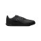 Nike Phantom GX II Academy IN Shadow Schwarz F002 - schwarz