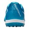 Nike Phantom GX II Academy TF Mad Ambition Blau F400 - blau
