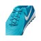 Nike Phantom GX II Academy TF Mad Ambition Blau F400 - blau