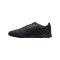 Nike Phantom GX II Academy TF Shadow Schwarz F001 - schwarz