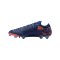 Nike Phantom GX II Elite FG Erling Haaland Blau F400 - blau