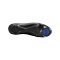 Nike Phantom GX II Elite FG Shadow Schwarz F001 - weiss
