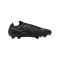Nike Phantom GX II Elite FG Shadow Schwarz F001 - weiss
