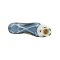 Nike Phantom GX II Elite FG Mad Ready Weiss Schwarz F100 - weiss