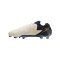 Nike Phantom GX II Elite FG Mad Ready Weiss Schwarz F100 - weiss