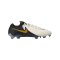 Nike Phantom GX II Elite FG Mad Ready Weiss Schwarz F100 - weiss