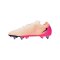 Nike Phantom GX II Elite Pro-Player-Edition SG-Pro Prism Orange F800 - orange