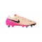 Nike Phantom GX II Elite Pro-Player-Edition SG-Pro Prism Orange F800 - orange