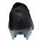 Nike Phantom GX II Elite SG-Pro AC Shadow Schwarz F002 - schwarz