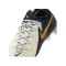 Nike Phantom GX II Elite SG-Pro AC Mad Ready Weiss Schwarz F100 - weiss