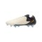 Nike Phantom GX II Elite SG-Pro AC Mad Ready Weiss Schwarz F100 - weiss