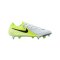 Nike Phantom GX II Elite SG-Pro Mad Voltage Silber Schwarz F003 - silber