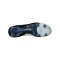 Nike Phantom GX II Elite SG Mad Ready Pro-Player-Edition Weiss Schwarz Gold F100 - weiss