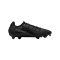 Nike Phantom GX II Pro FG Shadow Schwarz F002 - schwarz
