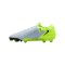 Nike Phantom GX II Pro FG Mad Voltage Silber Schwarz F003 - silber