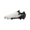 Nike Phantom GX II Pro FG Mad Ready Weiss Schwarz F100 - weiss