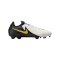 Nike Phantom GX II Pro FG Mad Ready Weiss Schwarz F100 - weiss