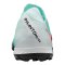 Nike Phantom GX II Pro TF Mad Energy Türkis F300 - tuerkis