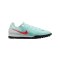 Nike Phantom GX II Pro TF Mad Energy Türkis F300 - tuerkis