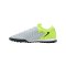 Nike Phantom GX II Pro TF Mad Voltage Silber Schwarz F003 - silber