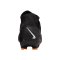 Nike Phantom GX Pro DF FG Shadow Schwarz F010 - schwarz