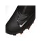 Nike Phantom GX Pro DF FG Shadow Schwarz F010 - schwarz