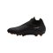 Nike Phantom GX Pro DF FG Shadow Schwarz F010 - schwarz