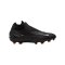 Nike Phantom GX Pro DF FG Shadow Schwarz F010 - schwarz