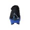 Nike Phantom GX Pro DF FG Shadow Schwarz Silber Blau F040 - schwarz