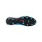 Nike Phantom GX Pro FG Blast Blau Weiss Pink F446 - blau