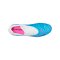 Nike Phantom GX Pro FG Blast Blau Weiss Pink F446 - blau