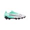 Nike Phantom GX Pro FG Peak Ready Grün Schwarz F300 - gruen
