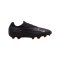 Nike Phantom GX Pro FG Shadow Schwarz F010 - schwarz