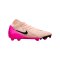Nike Phantom Luna II Academy FG/MG Prism Orange F800 - orange