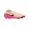 Nike Phantom Luna II Elite FG Prism Orange F800 - orange