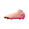 Nike Phantom Luna II Pro FG Prism Orange F800 - orange