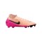 Nike Phantom Luna II Pro FG Prism Orange F800 - orange