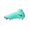 Nike Phantom Luna Elite SG Peak Ready Pro-Player-Edition Grün Schwarz F300 - gruen